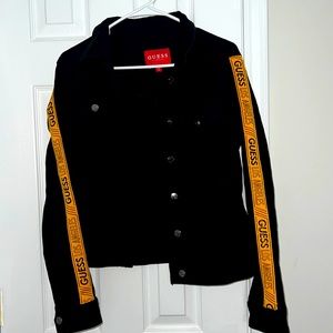 Women’s guess Jean jacket